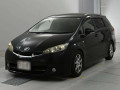 2009 Toyota Wish