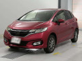 2017 Honda Fit