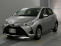 2017 Toyota Vitz