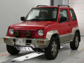 1996 Mitsubishi Pajero Jr