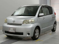 2009 Toyota Porte