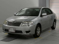 2006 Toyota Corolla Sedan