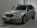 2007 Mercedes Benz C CLASS STATION WAGON