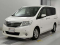 2013 Nissan Serena