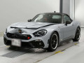 2020 Abarth Abarth 124 Spider