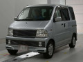 2000 Daihatsu Atrai Wagon