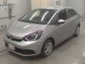 2023 Honda Fit