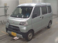 2021 Daihatsu Hijet Cargo