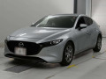 2022 Mazda Mazda3 Fastback