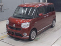 2018 Daihatsu Move Canbus
