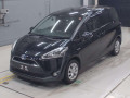 2017 Toyota Sienta