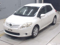 2011 Toyota Auris