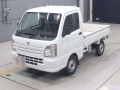 2016 Suzuki Carry Truck