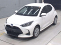 2023 Toyota YARIS