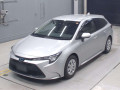 2021 Toyota Corolla Touring Wagon
