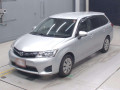 2015 Toyota Corolla Fielder