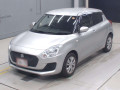 2017 Suzuki Swift