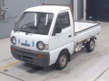 1993 Suzuki Carry Truck