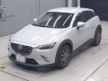 2015 Mazda CX-3
