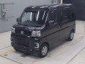 2023 Daihatsu Hijet Cargo