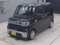 2015 Daihatsu Wake