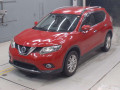 2014 Nissan X-Trail