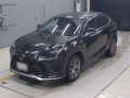 2019 Lexus NX