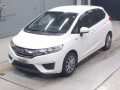 2015 Honda Fit Hybrid