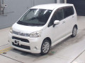 2011 Daihatsu Move