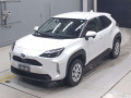 2023 Toyota YARIS CROSS