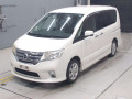 2011 Nissan Serena