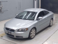 2009 Volvo C70