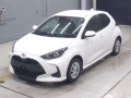 2020 Toyota YARIS
