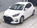 2020 Toyota YARIS