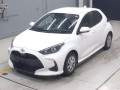 2020 Toyota YARIS