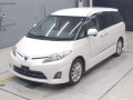 2011 Toyota Estima