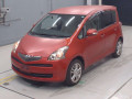 2009 Toyota Ractis