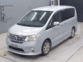 2013 Nissan Serena