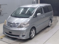 2006 Toyota Alphard V