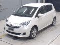 2015 Toyota Ractis