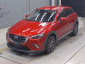 2015 Mazda CX-3