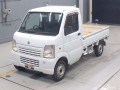 2012 Suzuki Carry Truck