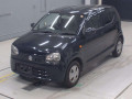 2015 Suzuki Alto