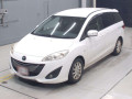 2010 Mazda Premacy