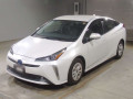 2022 Toyota Prius
