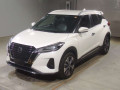 2021 Nissan KIX