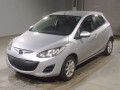 2012 Mazda Demio