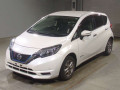 2017 Nissan Note