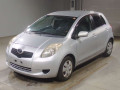 2006 Toyota Vitz