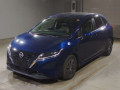 2021 Nissan Note